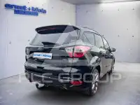 2019 Ford Kuga