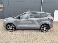 2019 Ford Kuga