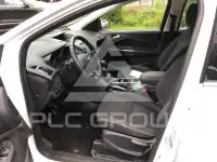 2019 Ford Kuga