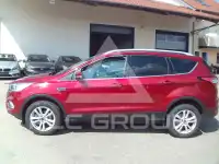 2019 Ford Kuga