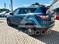 2019 Ford Kuga