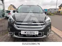 2019 Ford Kuga