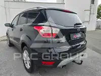 2019 Ford Kuga