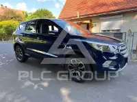 2019 Ford Kuga