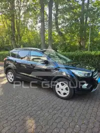 2019 Ford Kuga