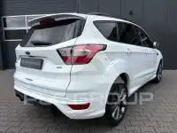 2019 Ford Kuga