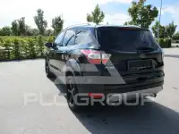 2019 Ford Kuga