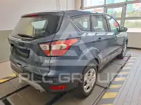 2019 Ford Kuga