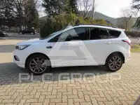 2019 Ford Kuga