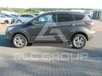2019 Ford Kuga