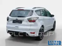 2019 Ford Kuga