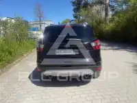 2019 Ford Kuga