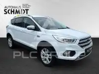 2019 Ford Kuga