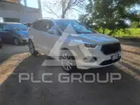 2019 Ford Kuga