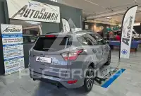 2019 Ford Kuga