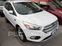 2019 Ford Kuga
