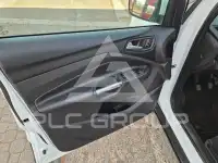 2019 Ford Kuga