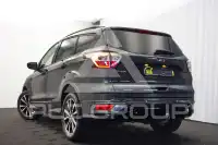 2019 Ford Kuga