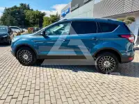 2019 Ford Kuga