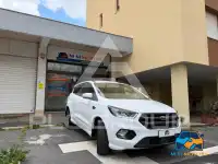 2019 Ford Kuga