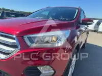 2019 Ford Kuga