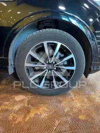 2019 Ford Kuga