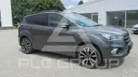 2019 Ford Kuga