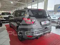 2019 Ford Kuga