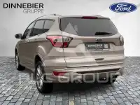 2019 Ford Kuga