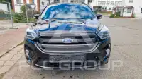 2019 Ford Kuga