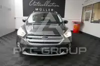 2019 Ford Kuga