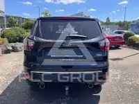 2019 Ford Kuga