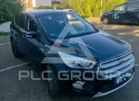 2019 Ford Kuga