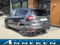 2019 Ford Kuga