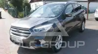 2019 Ford Kuga