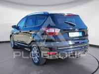 2019 Ford Kuga