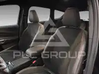 2019 Ford Kuga