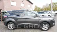 2019 Ford Kuga