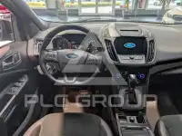 2019 Ford Kuga