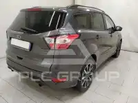 2019 Ford Kuga