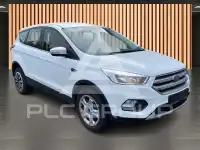 2019 Ford Kuga