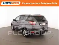 2019 Ford Kuga