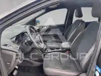 2019 Ford Kuga