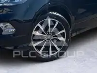 2019 Ford Kuga