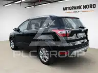 2019 Ford Kuga