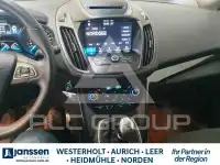 2019 Ford Kuga