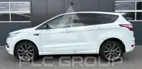 2019 Ford Kuga