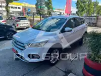 2019 Ford Kuga