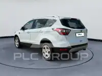 2019 Ford Kuga