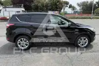 2019 Ford Kuga